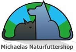 Naturfuttershop-Logo