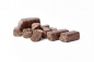 Preview: Rind & Hirse Trockenfutter ( kaltgepresst ) 5kg