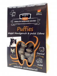 Puffies 100g