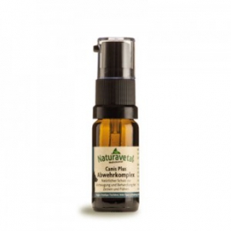 Canis Extra Abwehrkomplex - 10ml