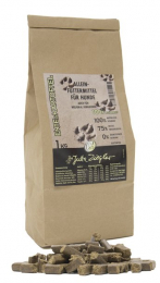 Ente & Kartoffel Trockenfutter ( kaltgepresst) 1kg