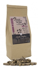 Huhn mit Kartoffel & Pastinaken (kaltgepresst) 1kg