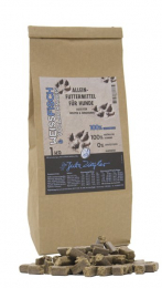 Dr. Ziegler`s Weißfisch Trockenfutter kaltgepresst 1 kg