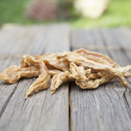 Getr. Hühnerfiletstreifen 150 g