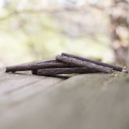 Kaninchen Sticks 180 g