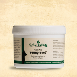 Canis Extra Vermprevet® - 250 g