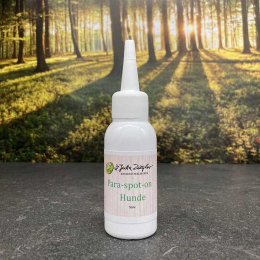 Para-spot-on für Hunde 50 ml