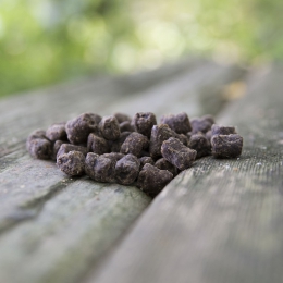 Rinder Softis für Hunde und Katzen 200 g
