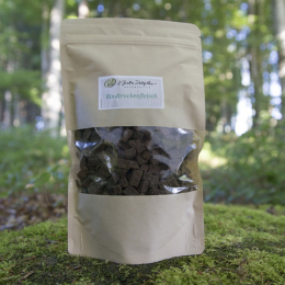Rindtrockenfleisch 300 g