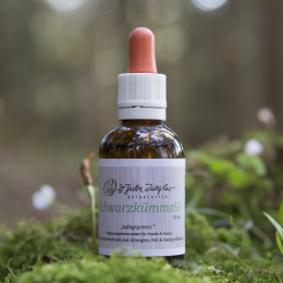 Schwarzkümmelöl - 50ml