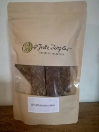 Wildfleischstreifen 100 g