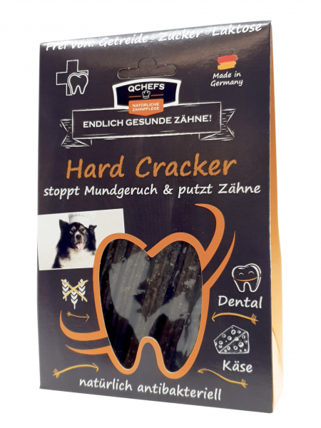 Power Cracker – Hard 4er Pack