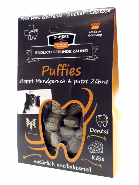 Puffies 100g