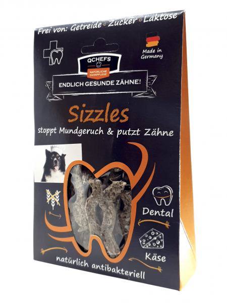 Sizzels