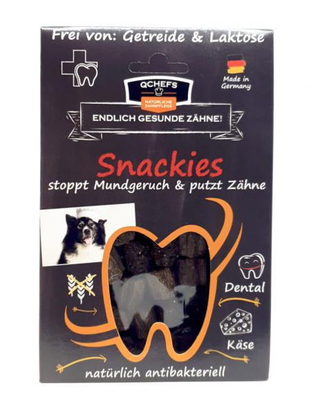 Snackies