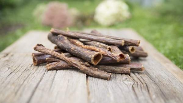 Getr. Rindfleisch-Sticks 500 g