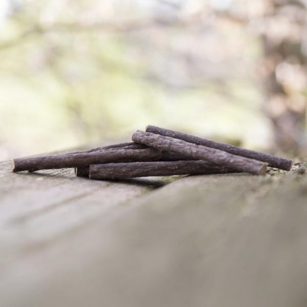 Kaninchen Sticks 180 g