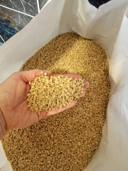 Super Benek Corn Cat Natural 5kg
