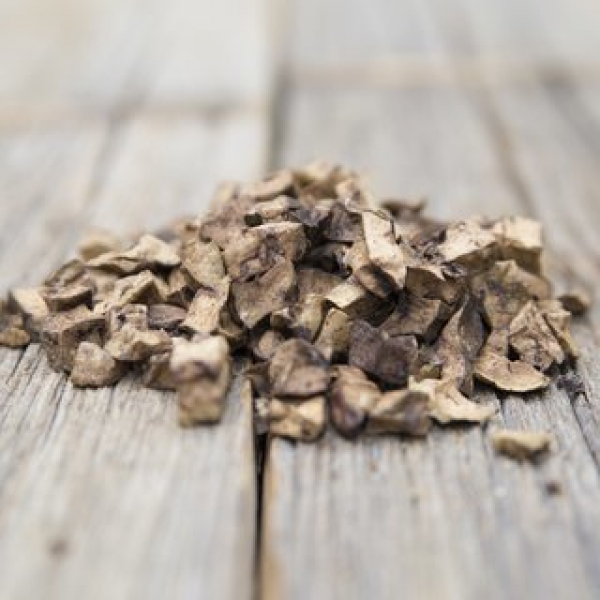 Mini-Pferdelunge 100 g