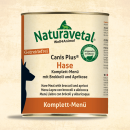 Canis Plus Kaninchen Komplett-Menü 800g