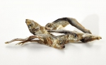 Fisch, getrocknet 200 g