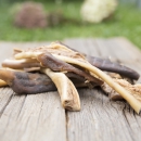 Getr. Pferdehaut 300 g